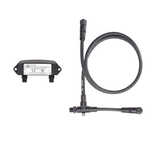 Torqeedo Navigation Control Gateway (New)